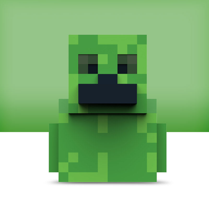 Ente der Schreckliche TUBBZ (Box-Edition)