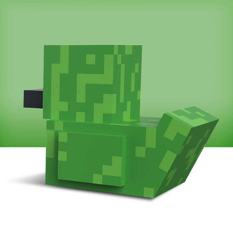 Ente der Schreckliche TUBBZ (Box-Edition)