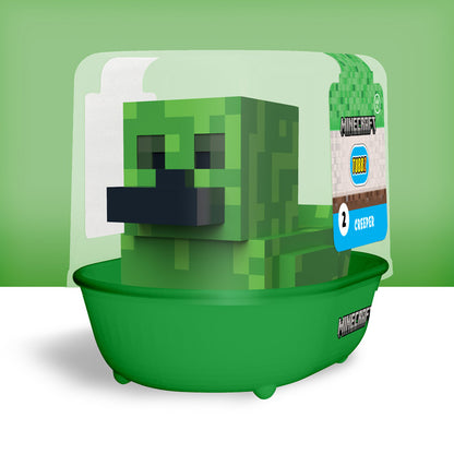 Canard The Creeper