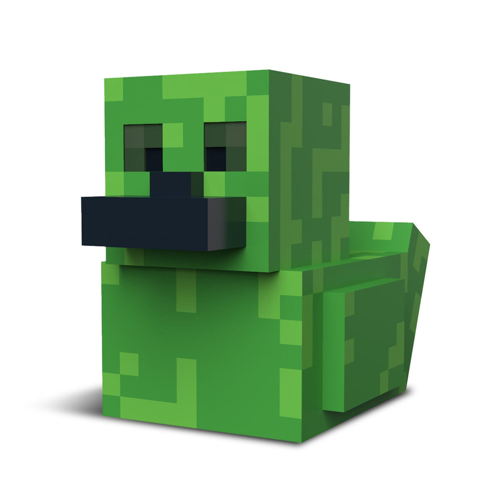 Ente der Schreckliche TUBBZ (Box-Edition)
