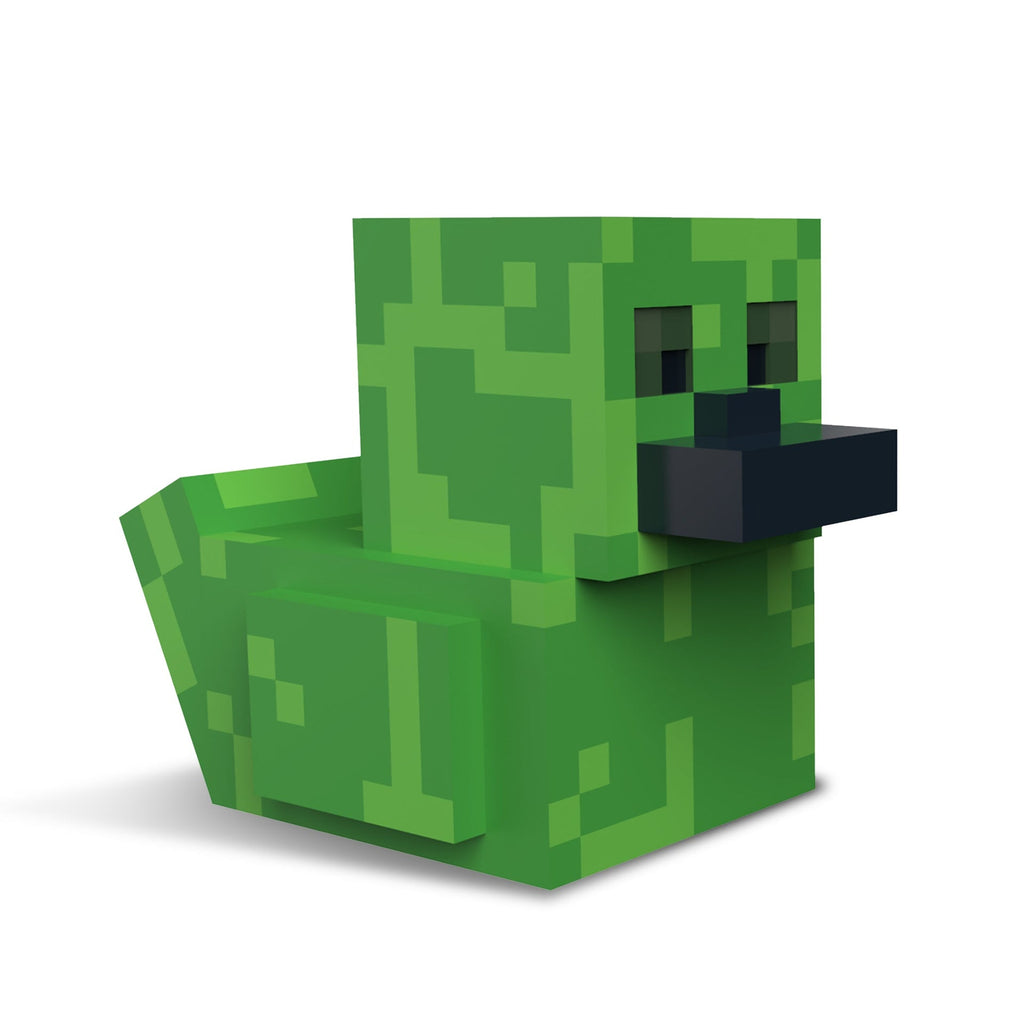 Ente der Schreckliche TUBBZ (Box-Edition)