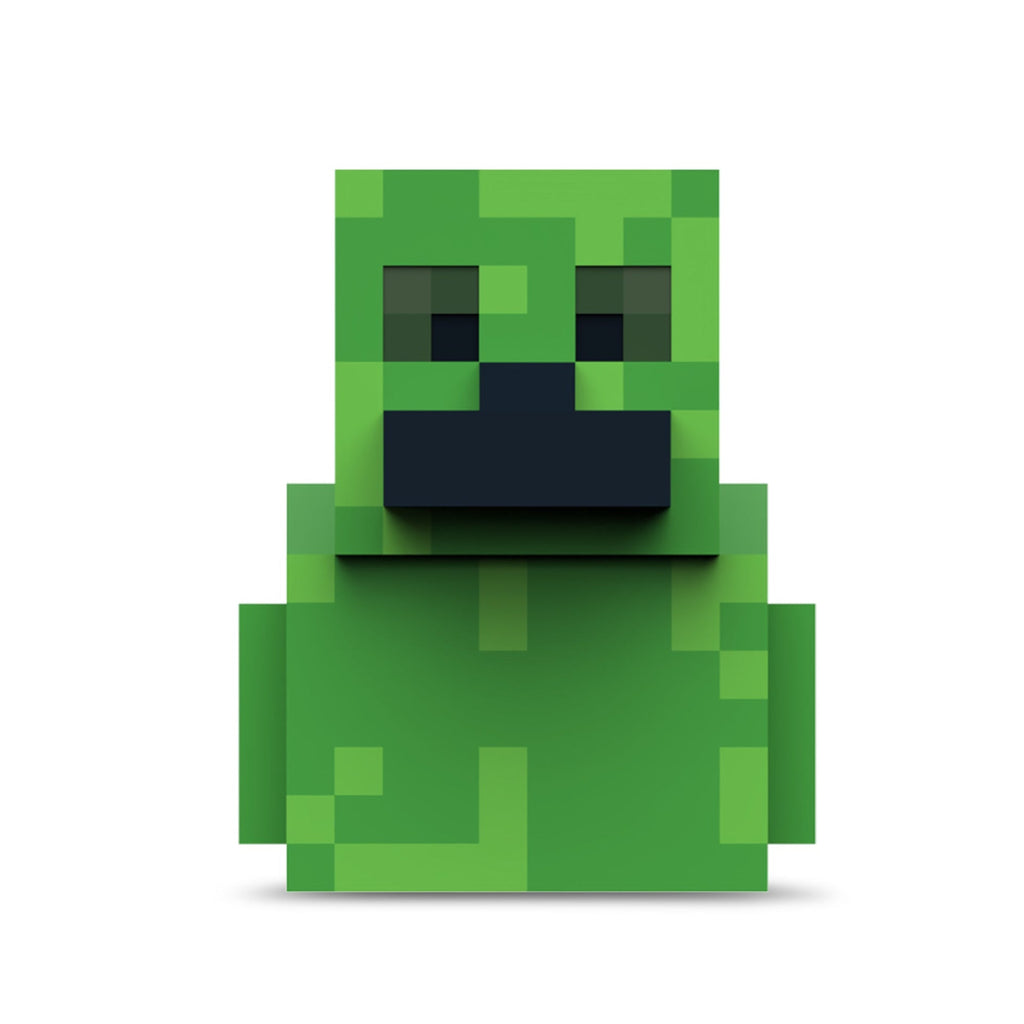Ente der Schreckliche TUBBZ (Box-Edition)