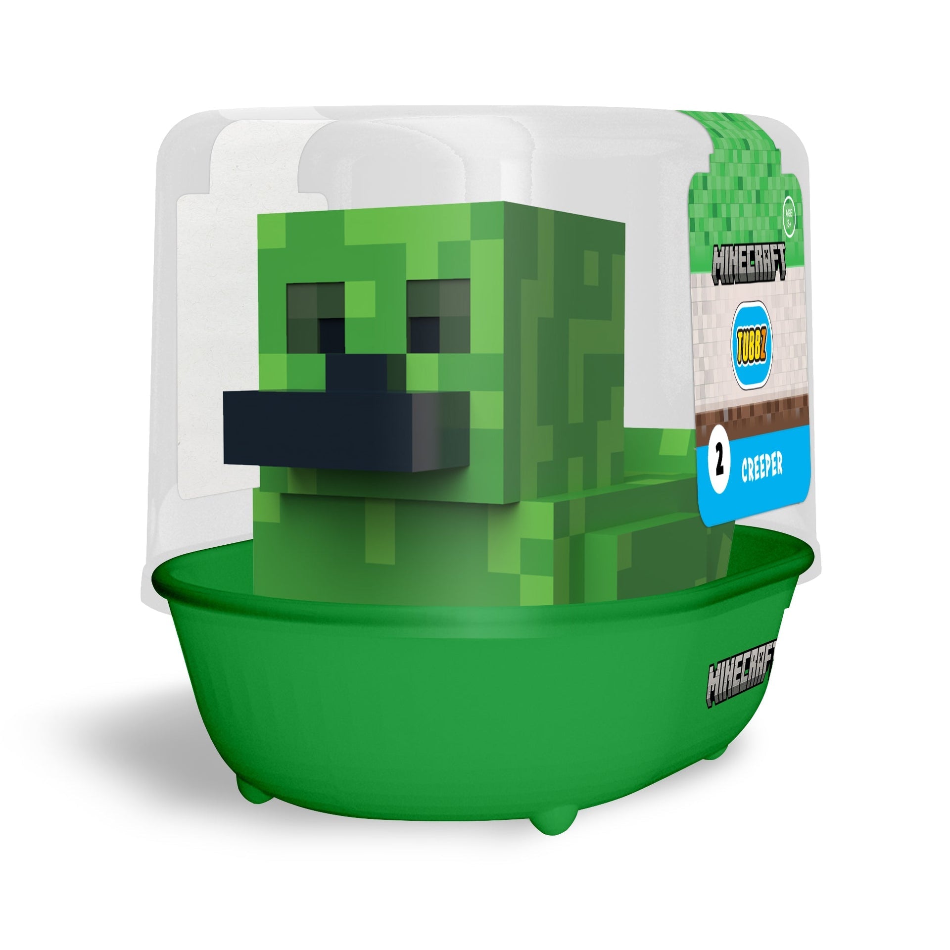 Canard The Creeper (First Edition) - vue 14