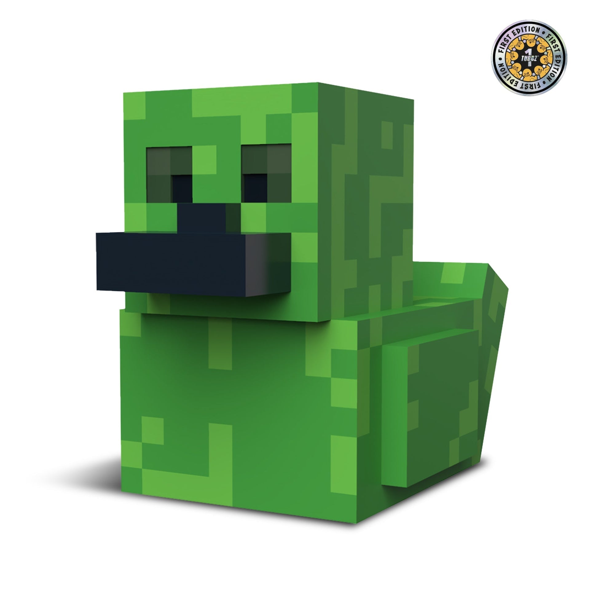 Canard The Creeper (First Edition) - vue 8