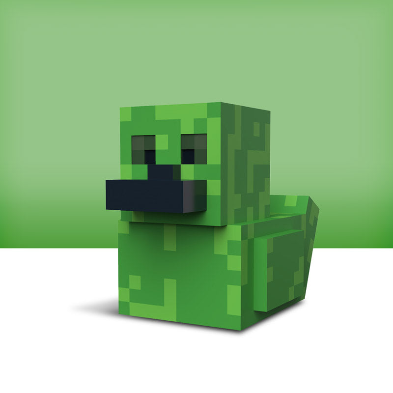 Canard The Creeper (Mini Edition)