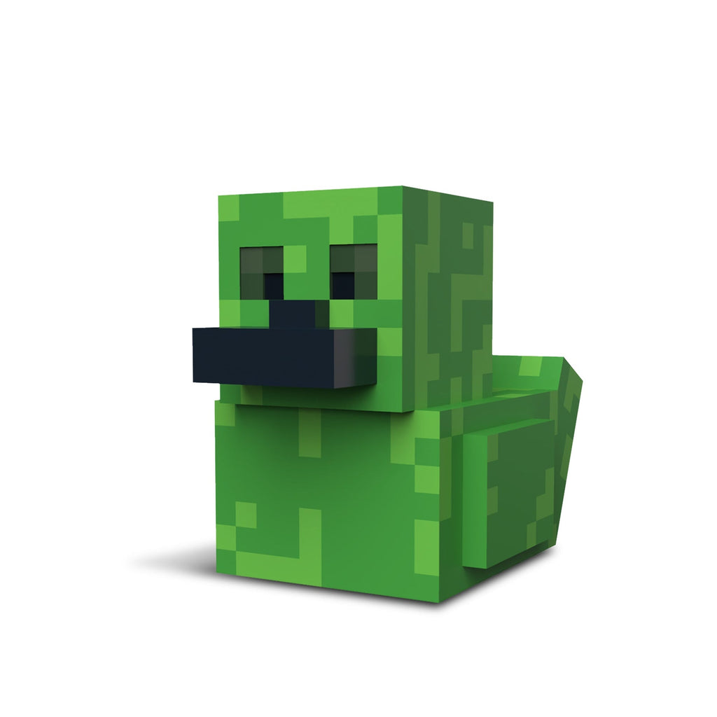 Canard The Creeper (Mini Edition) - vue 11