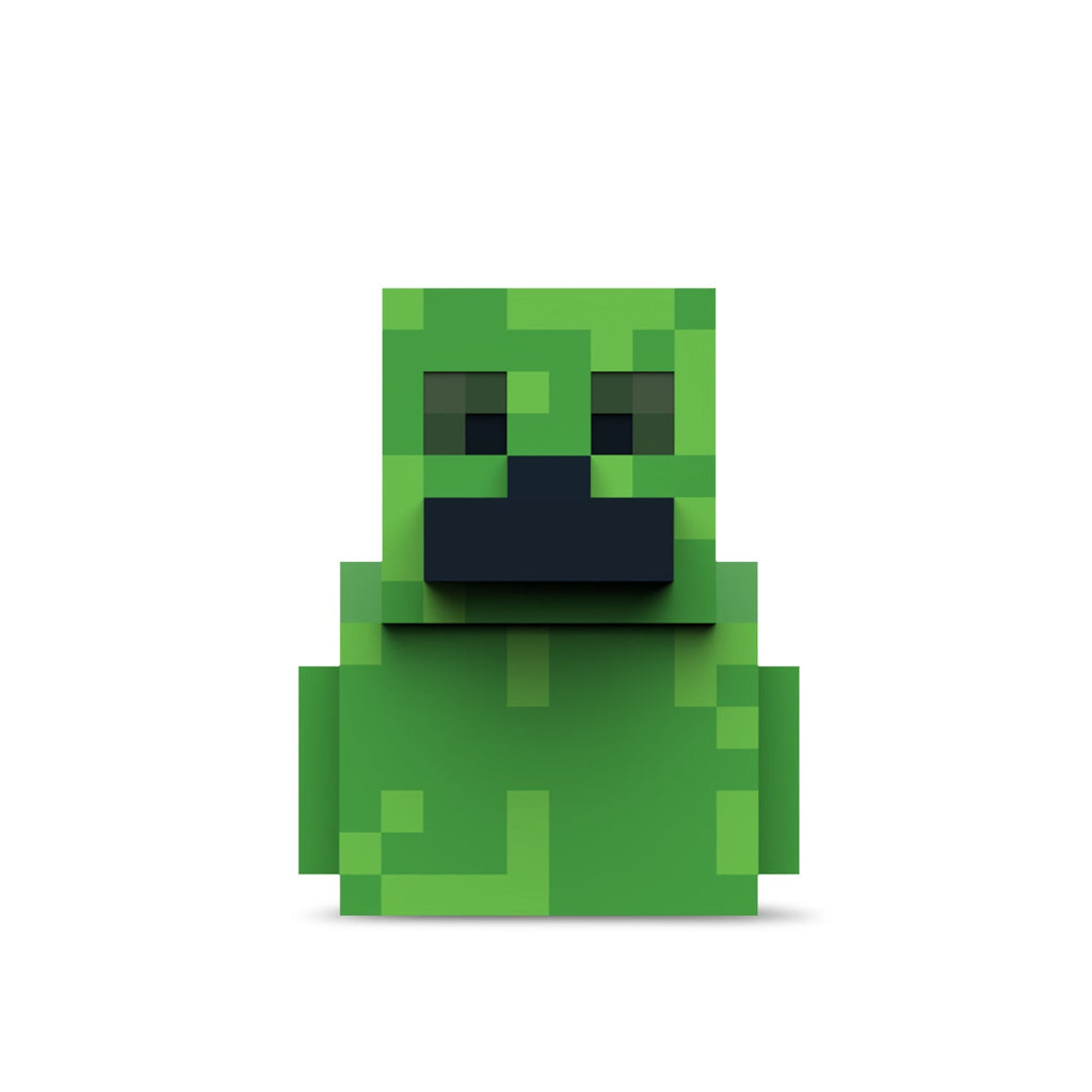 Canard The Creeper (Mini Edition) - vue 13