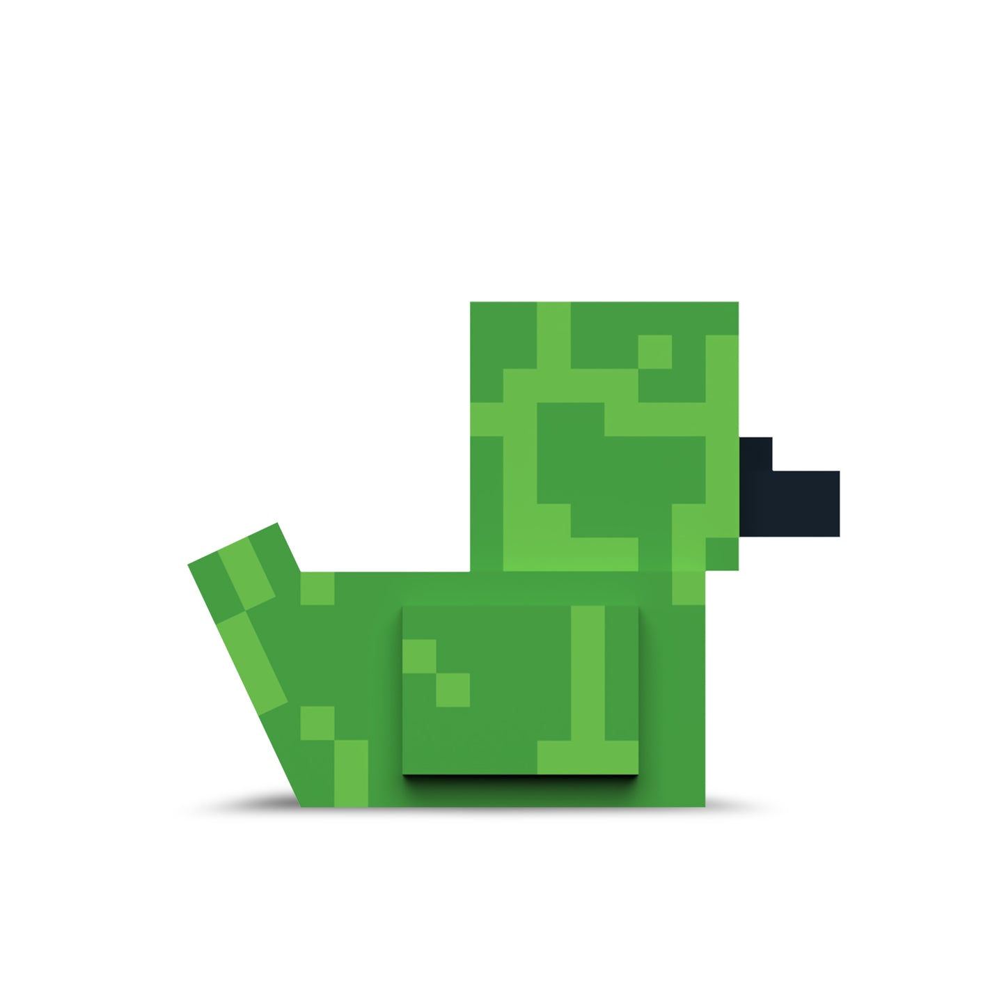 Canard The Creeper (Mini Edition)