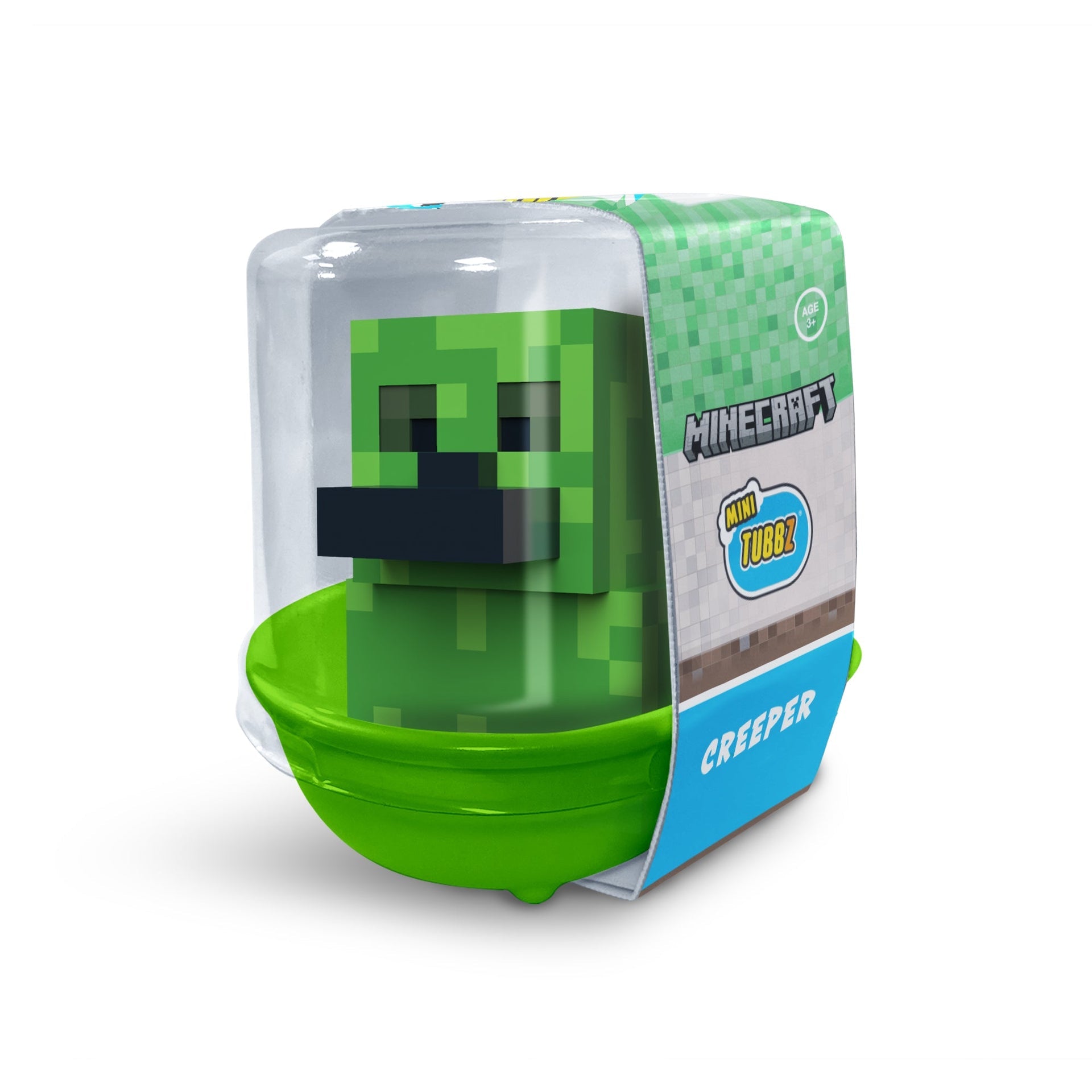 Canard The Creeper (Mini Edition) - vue 17