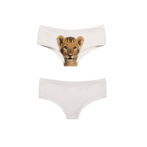 Lionceau-Hose