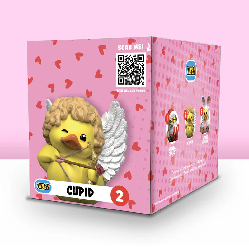 Duck Cupid (Boxed Edition)