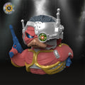 Canard Iron Maiden: Cyborg Eddie TUBBZ (First Edition)
