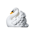 Grand Cygne de bain - Natruba