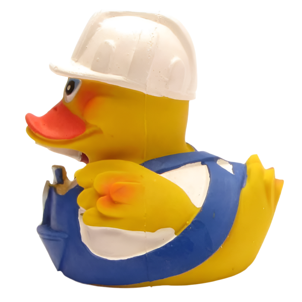Handwerker-Ente
