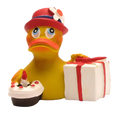 Alles Gute zum Geburtstag, Ente