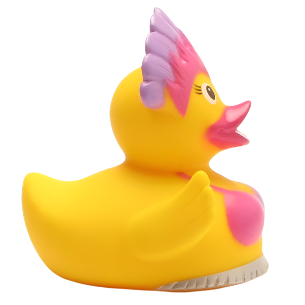 canard-danseuse-de-samba-world-of-ducks