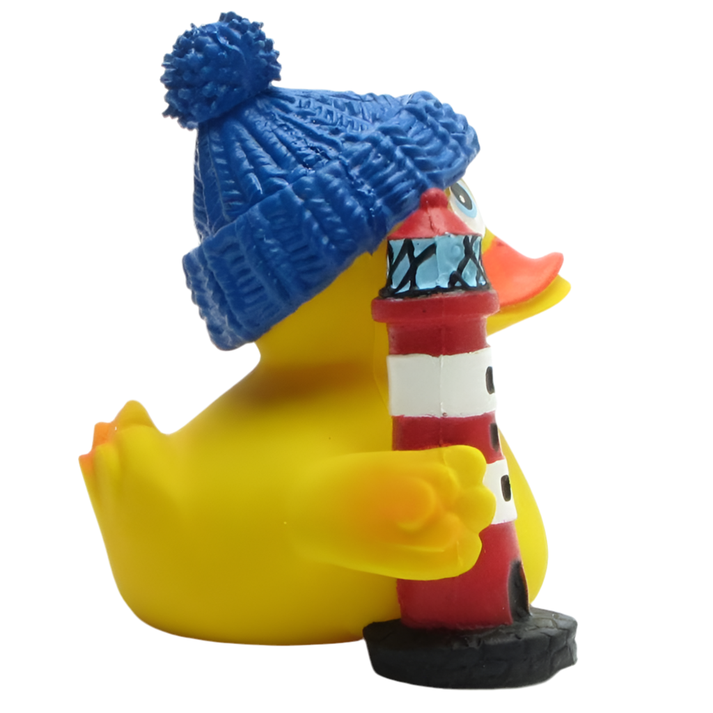 Canard Gardien de Phare
