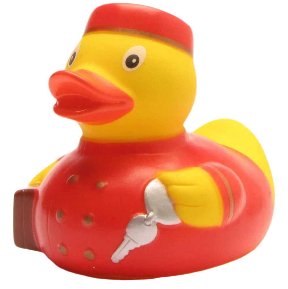 canard-doormen-world-of-ducks
