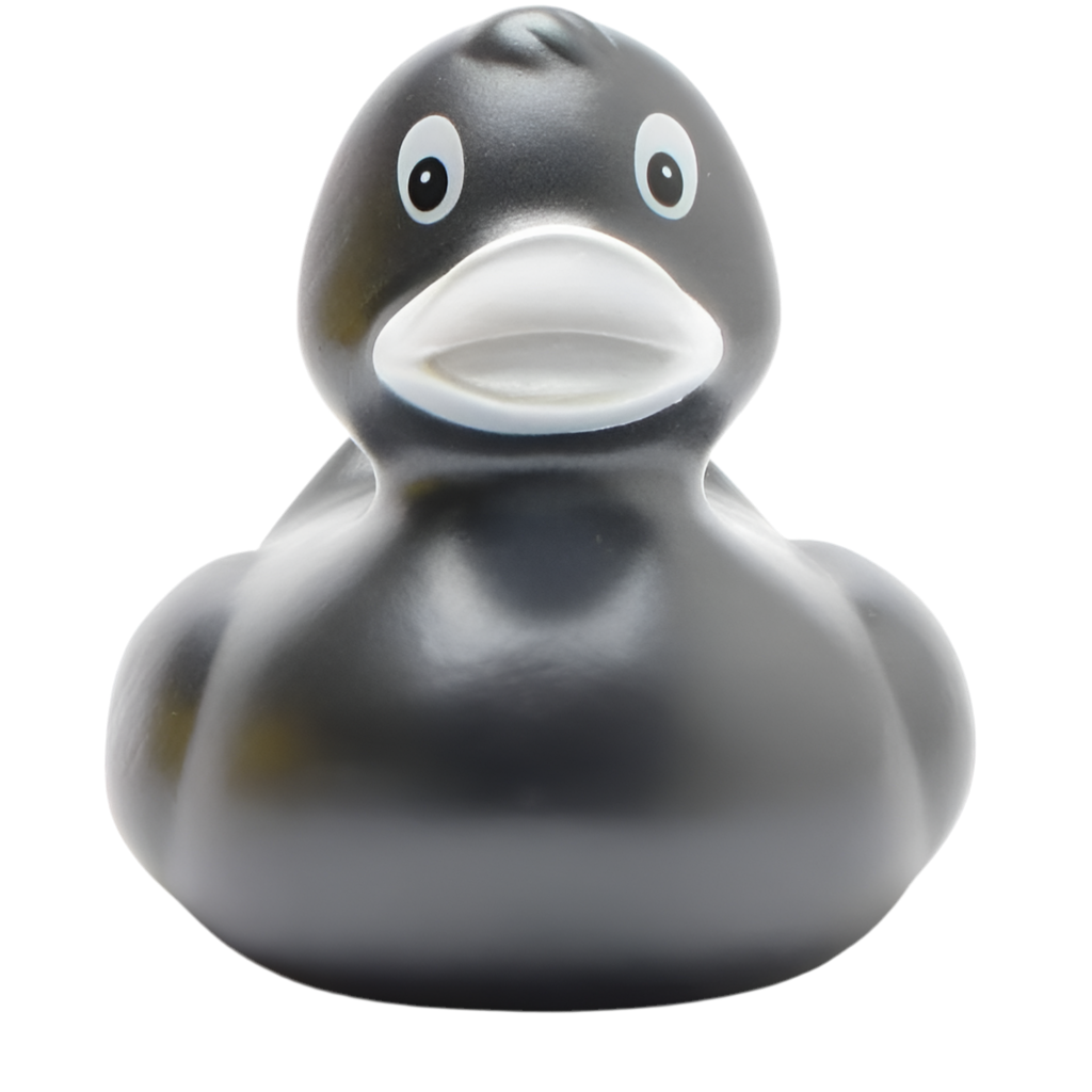 Canard Classique Anthracite Métallisé