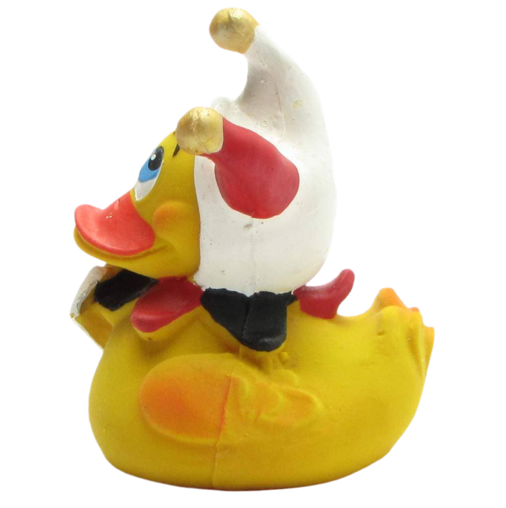 Canard Joker