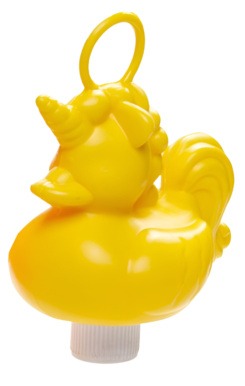 Duck fishing for duck fishing