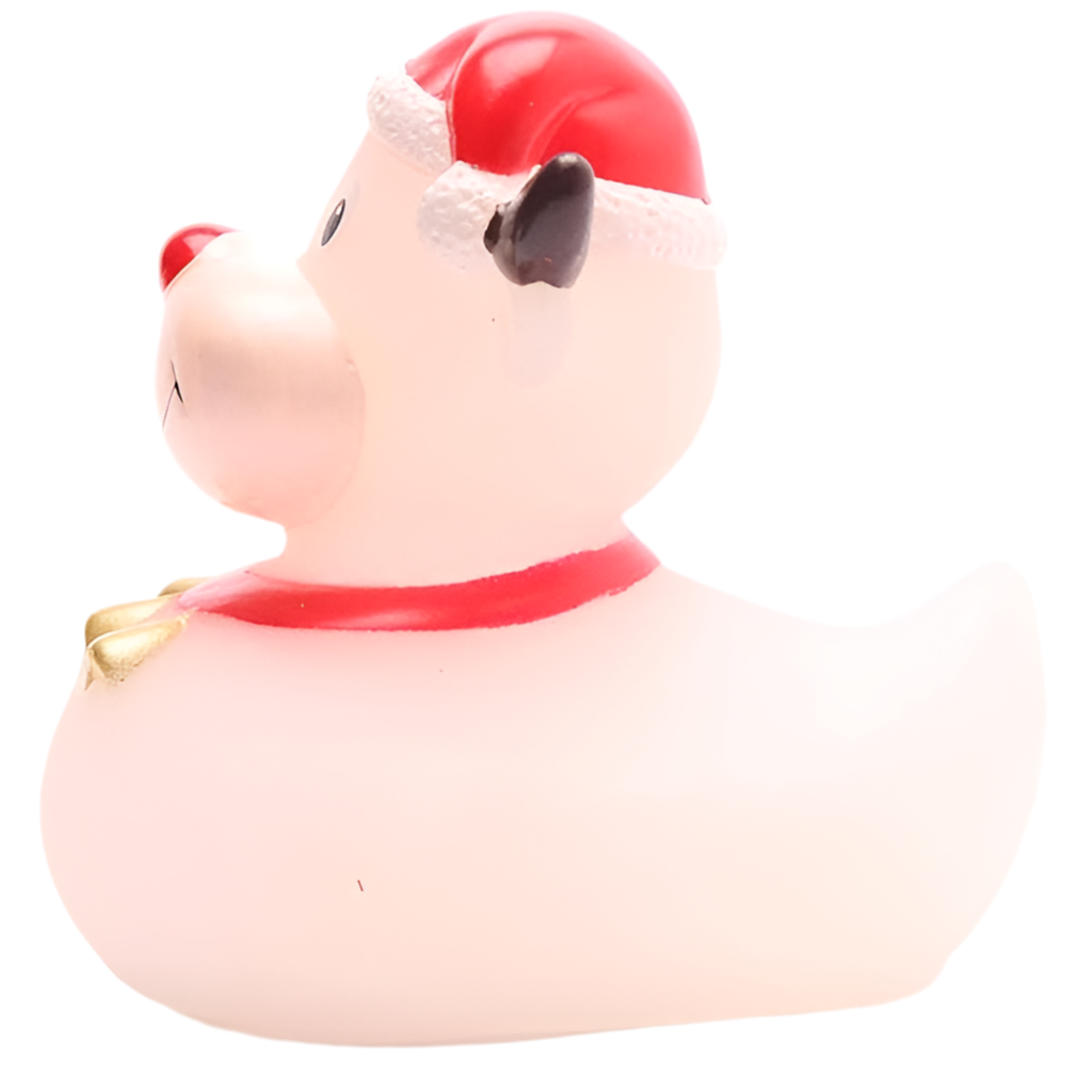 canard renne de noel factotum