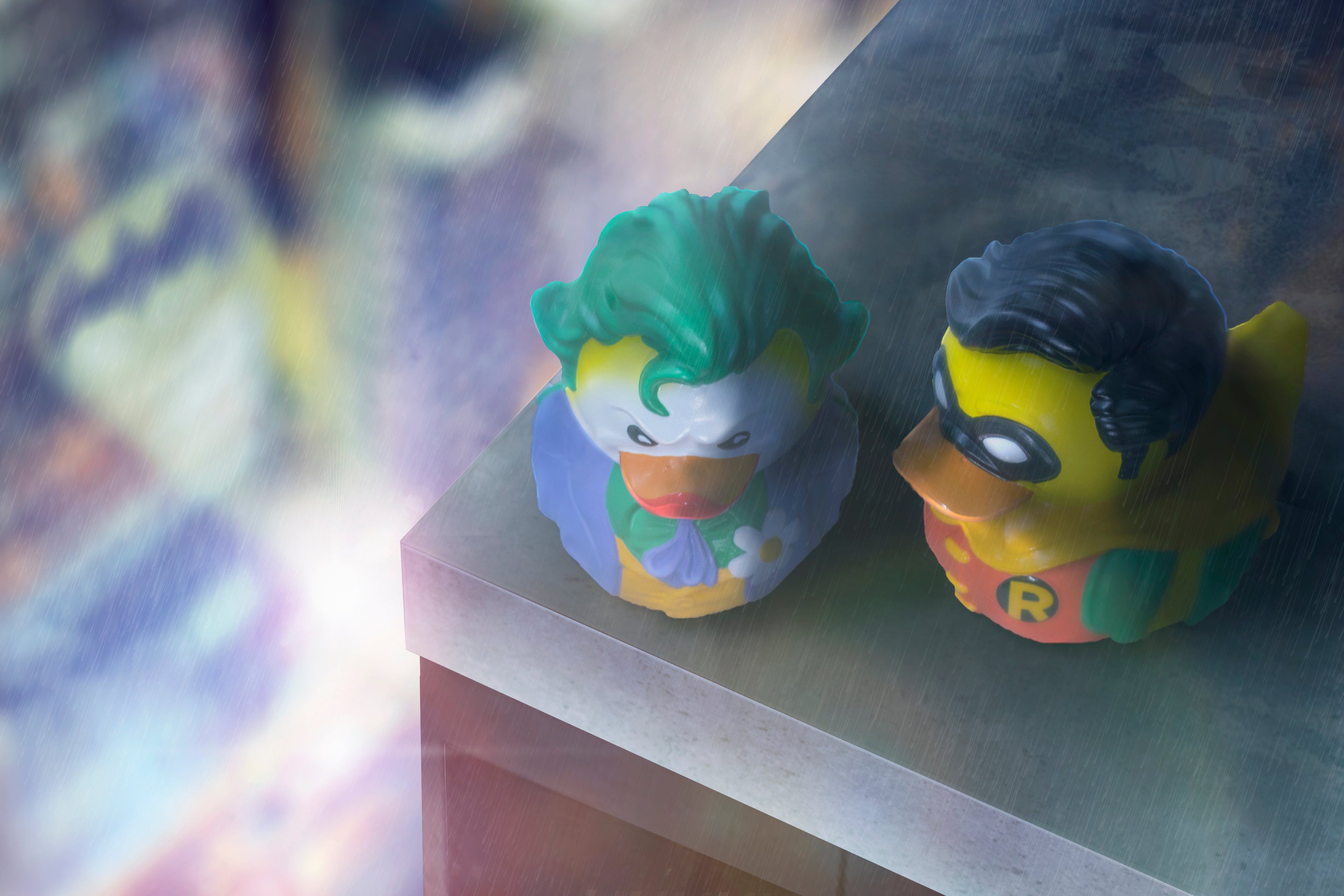 Canard Joker (First Edition)