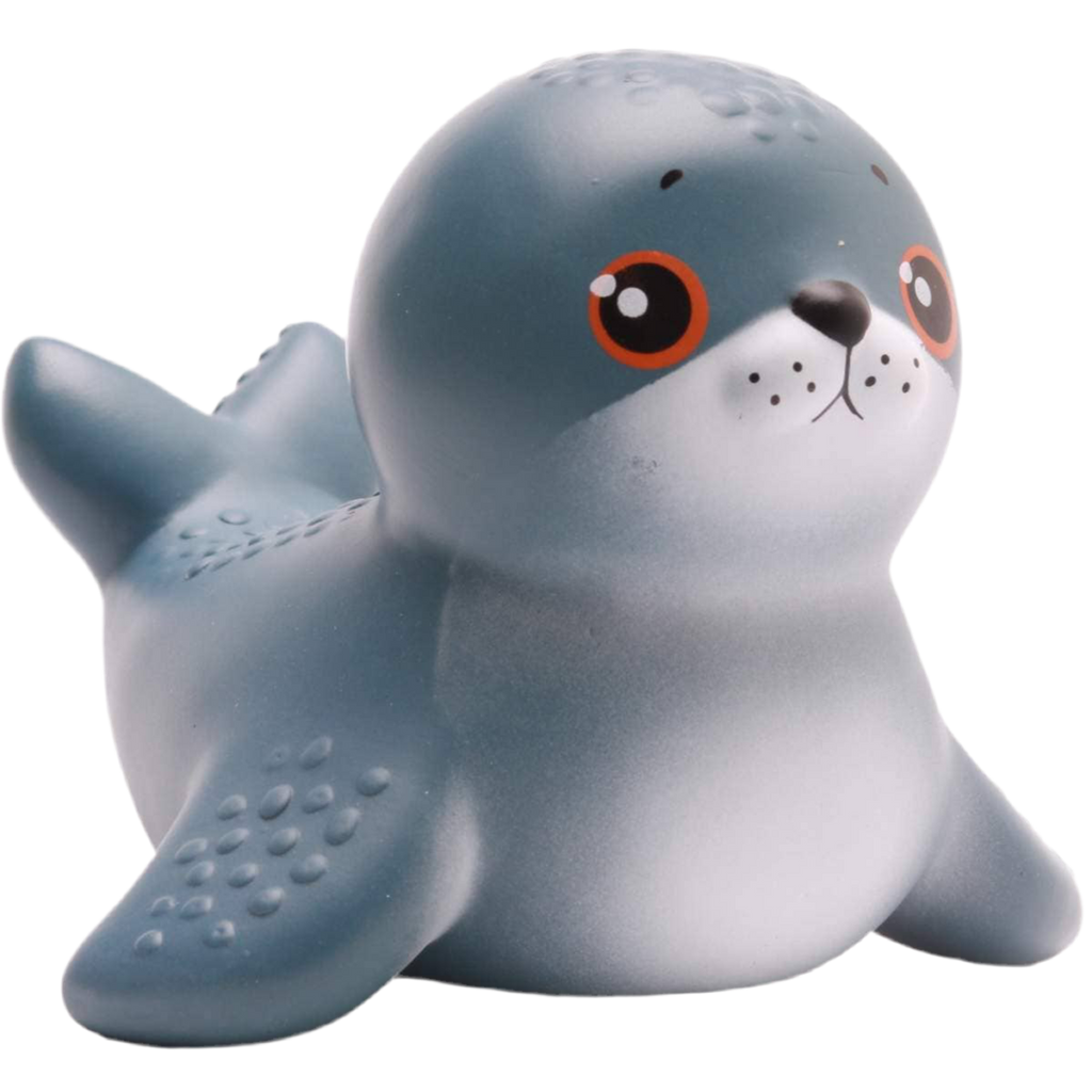 phoque de bain elgate products