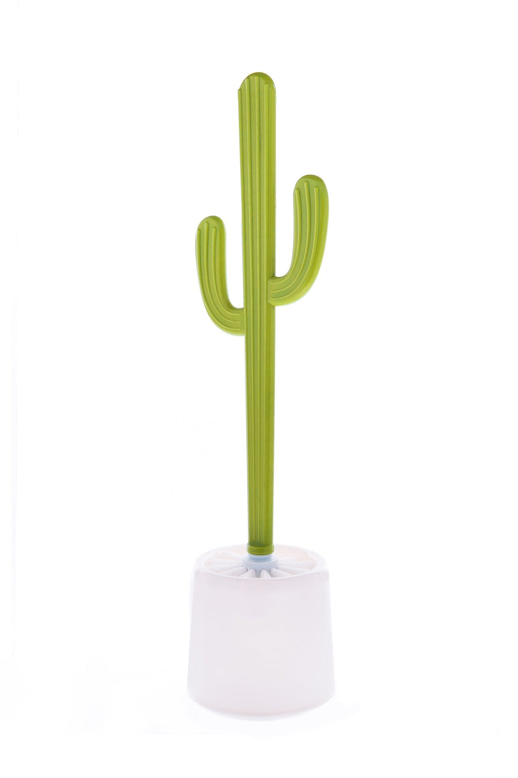 Brosse WC Cactus