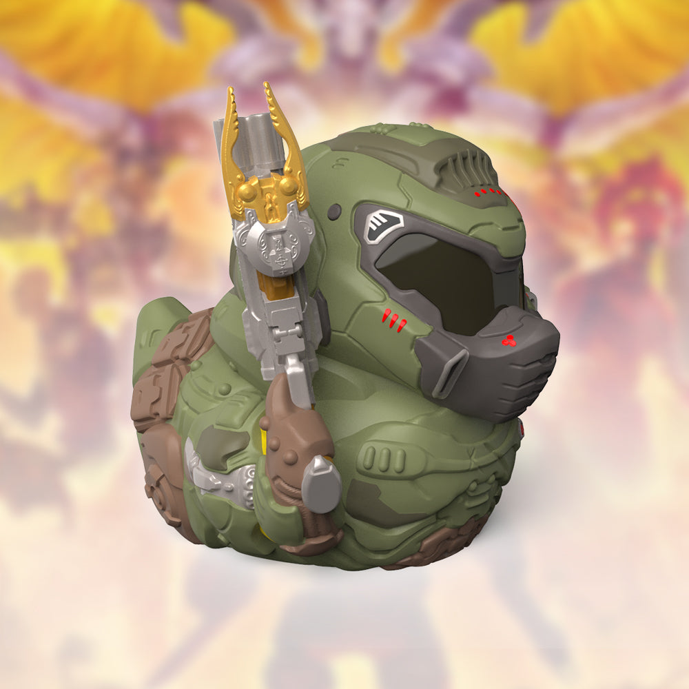 doom-slayer-tubbz-first-edition