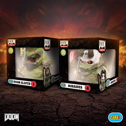 Duck DOOM Slayer (Boxed Edition) – VORBESTELLUNG