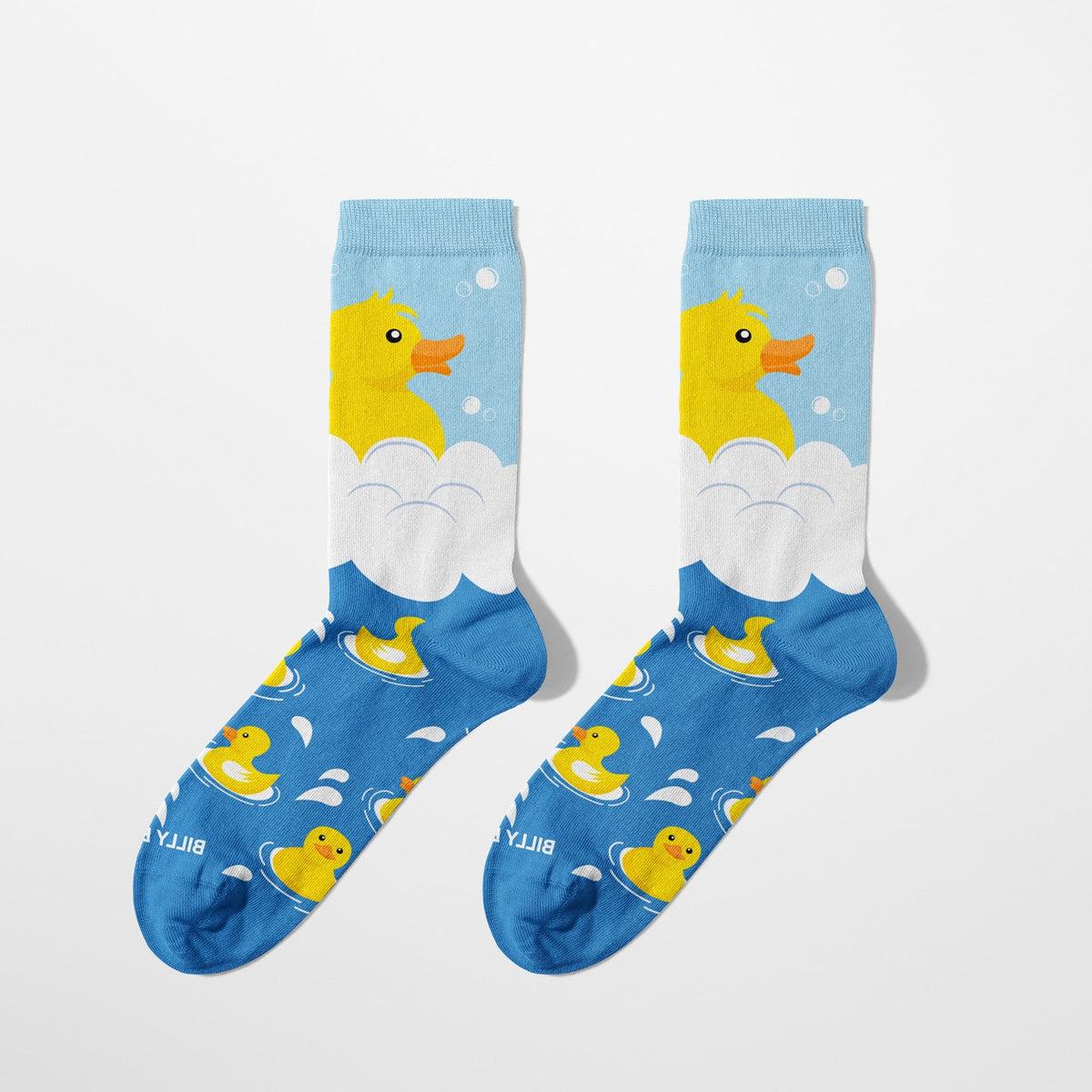 Chaussettes Enfant Pond Pals
