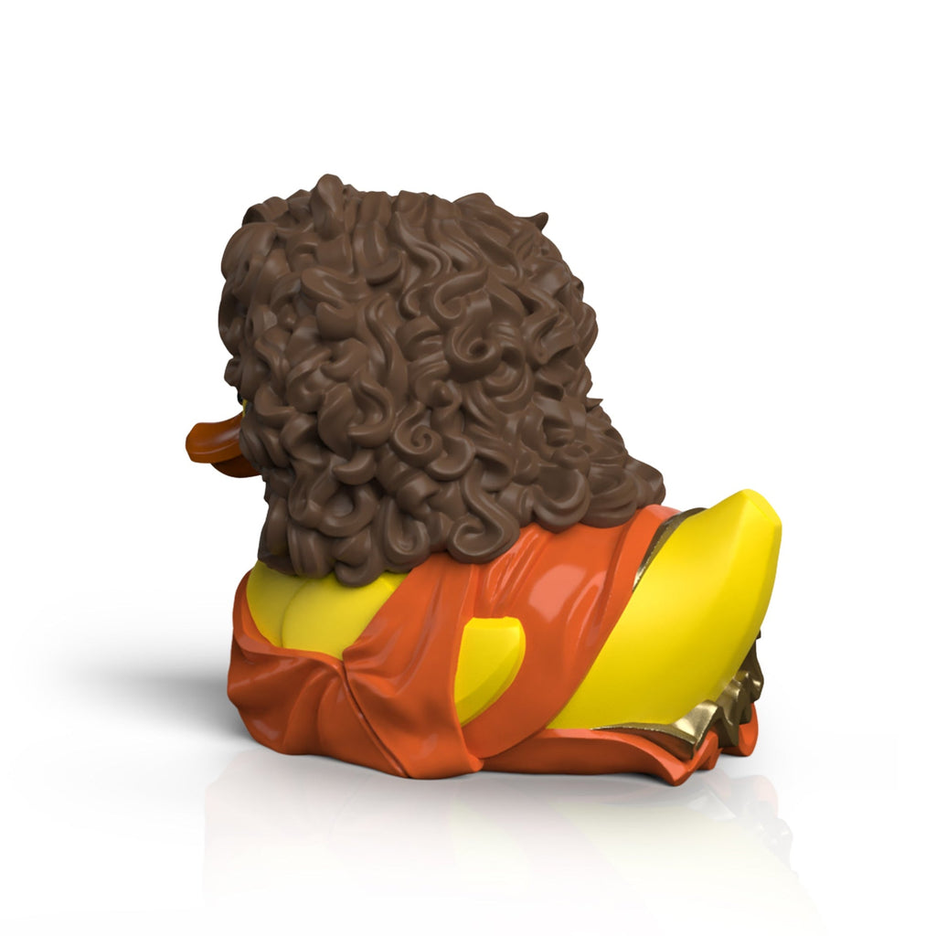 Canard Dana Barrett (First Edition) - vue 8