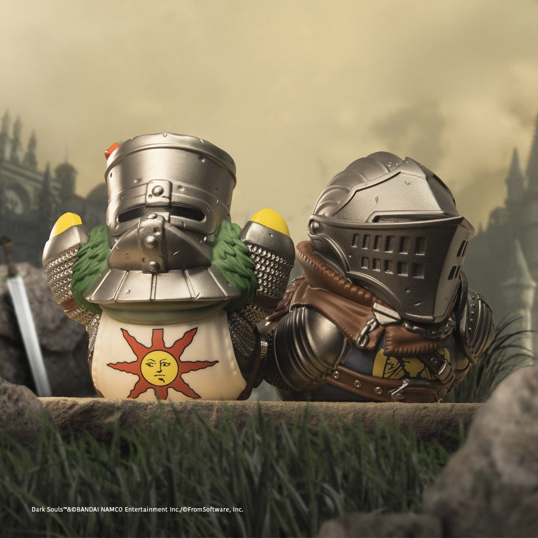 Ducks Dark Souls (Erste Ausgabe)