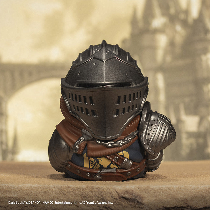 Duck Oscar Knight of Astora (First Edition)
