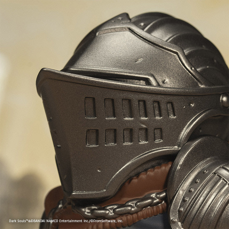 Duck Oscar Knight of Astora (First Edition)