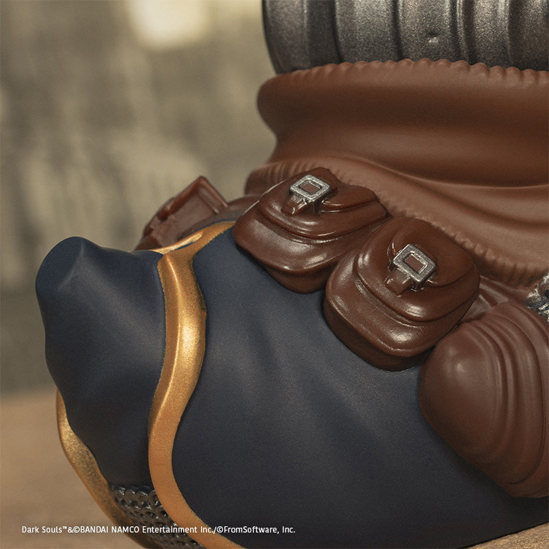 Duck Oscar Knight of Astora (First Edition)