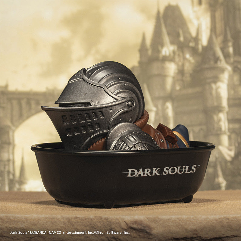 Duck Oscar Knight of Astora (First Edition)