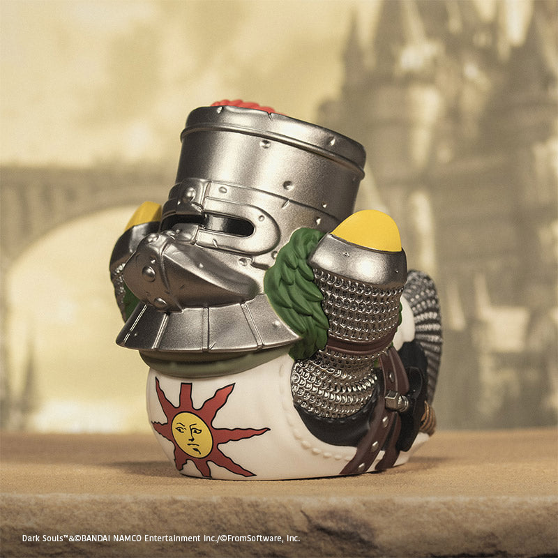 Solar Duck of Astora (Erste Ausgabe)