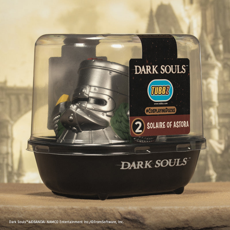 Astora Solar Duck (First Edition)