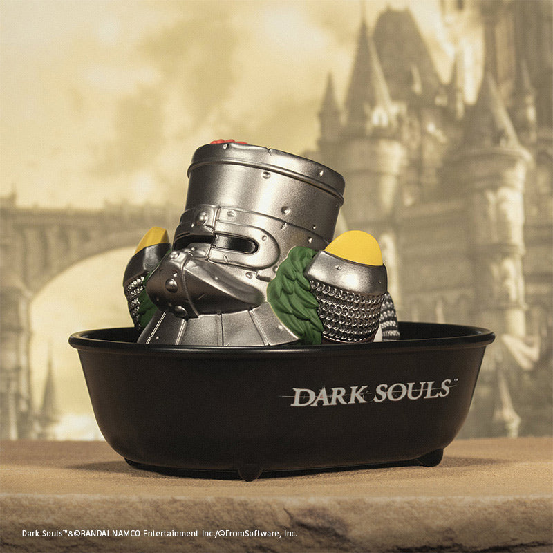 Solar Duck of Astora (Erste Ausgabe)