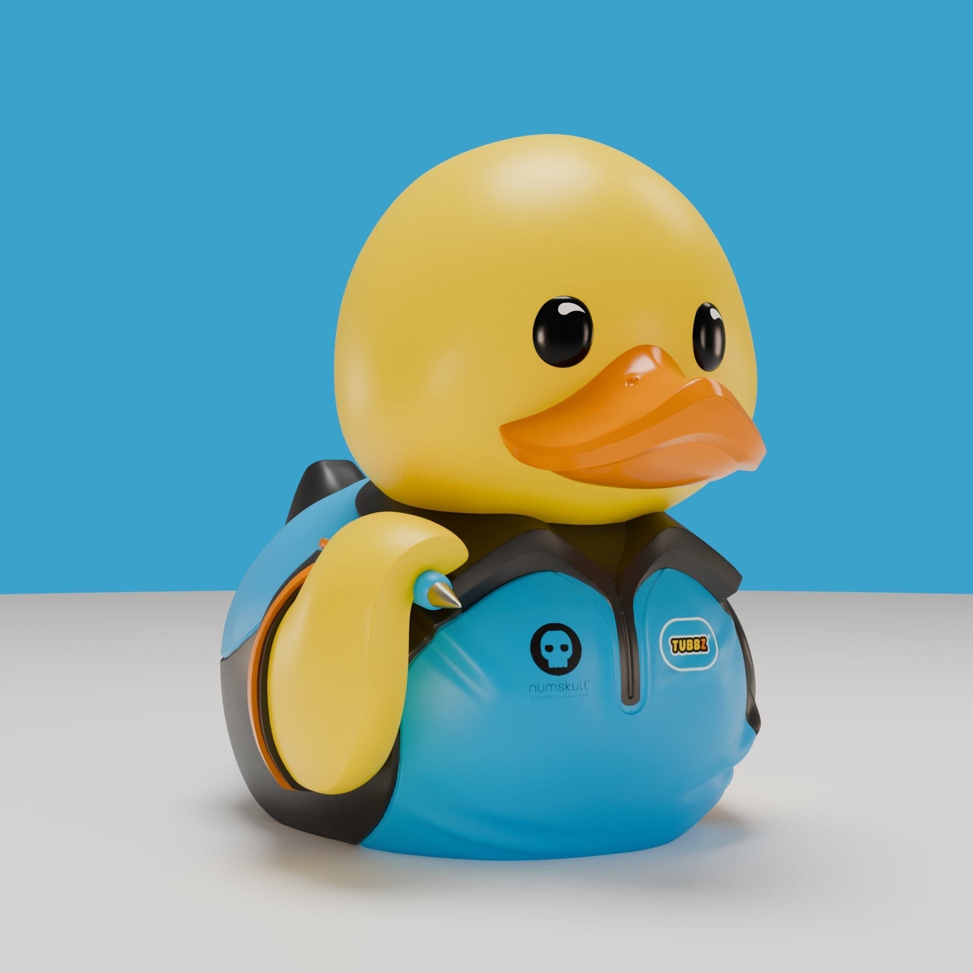 Canard Fléchettes (Mini Edition)