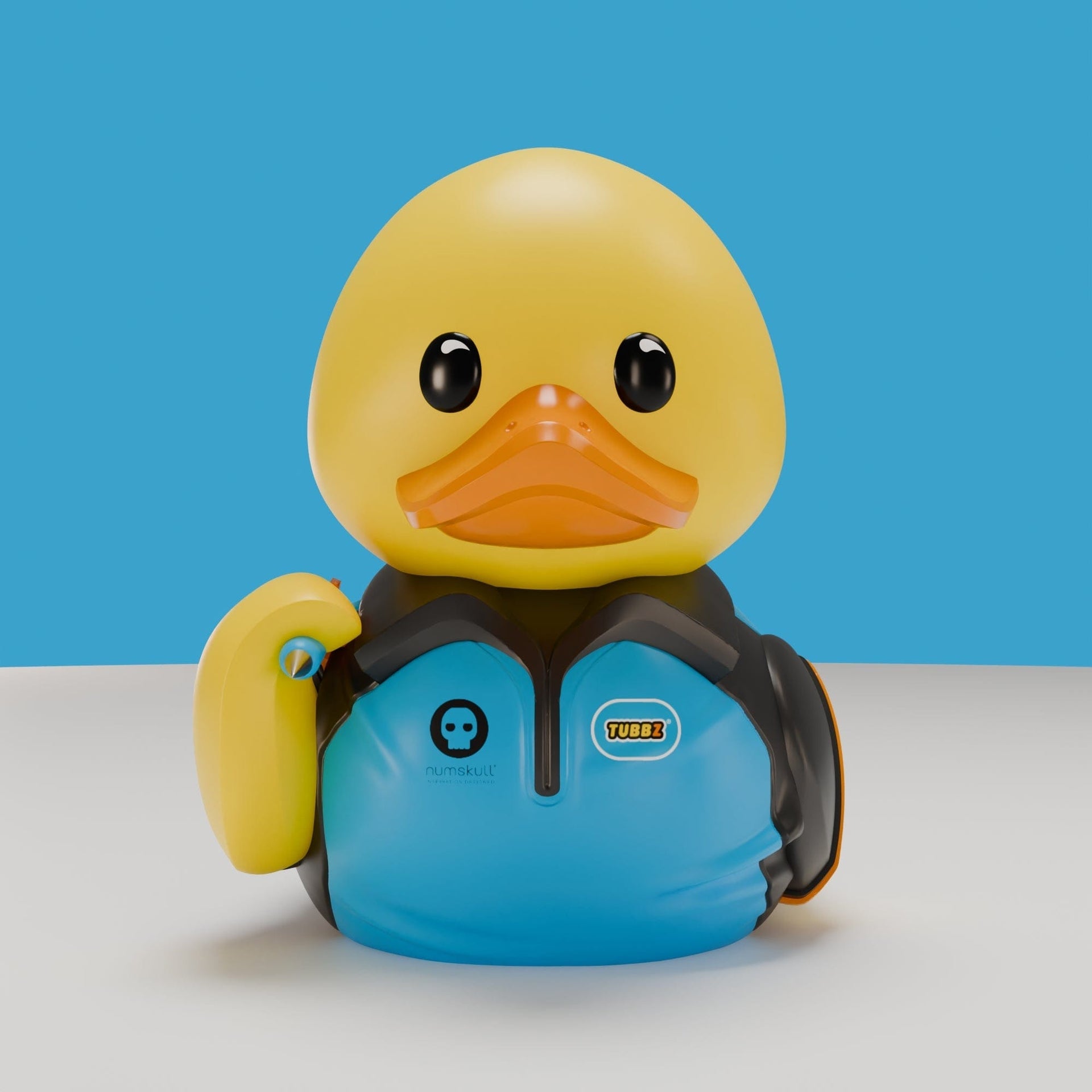 Canard Fléchettes (Mini Edition)