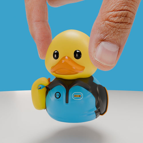 Canard Fléchettes TUBBZ (Mini Edition) - vue 1