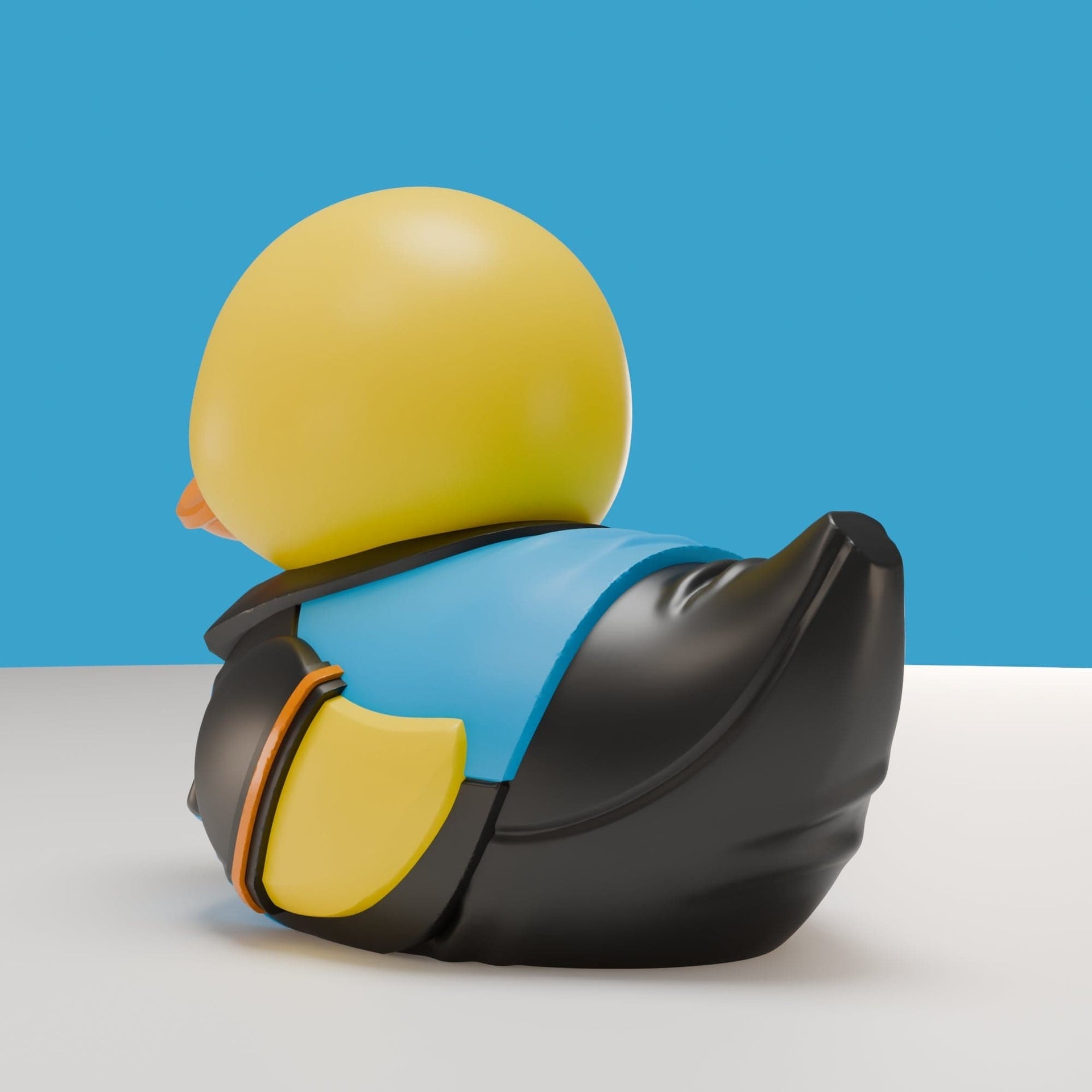 Canard Fléchettes (Mini Edition)