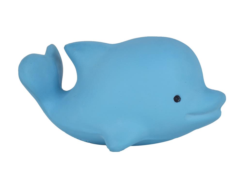 Mein erstes Meerestier: Delphin