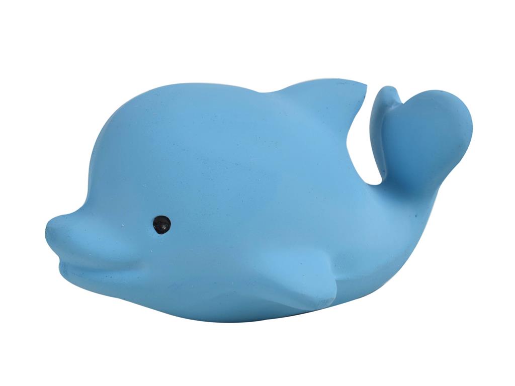 Mein erstes Meerestier: Delphin