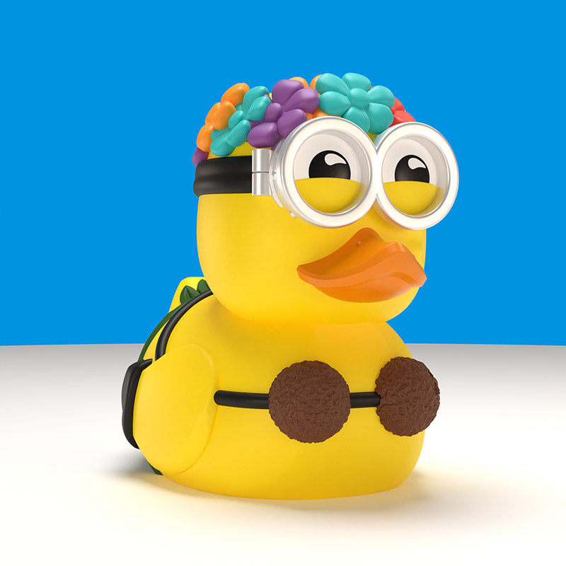 Canard Minions: Dave Hawaii Paradise TUBBZ (Mini Edition)