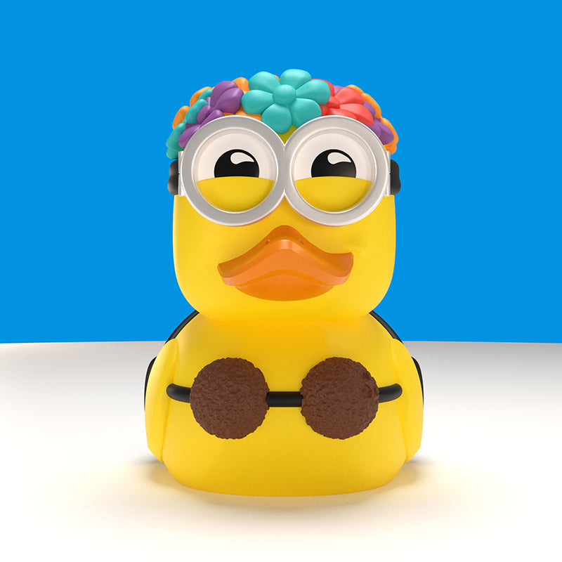 Canard Minions: Dave Hawaii Paradise TUBBZ (Mini Edition)