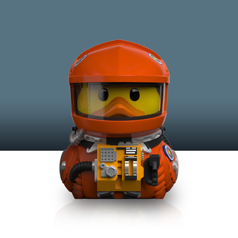 Canard David Bowman (Boxed Edition)
